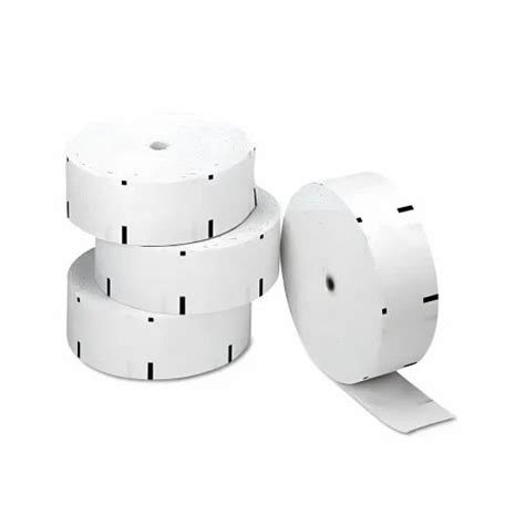 Thermal Paper Roll and Barcode Labels Manufacturer | Westwoods Paper ...