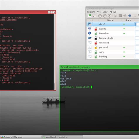 Image result for Using Qubes OS
