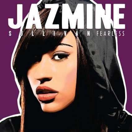 Fearless | Álbum de Jazmine Sullivan - LETRAS.COM