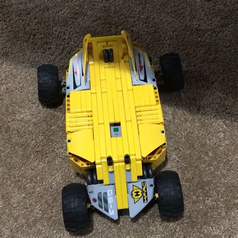 Image result for Remote Control Car LEGO Tech