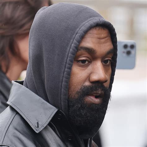 Why Does Kanye look so different now? : r/Kanye