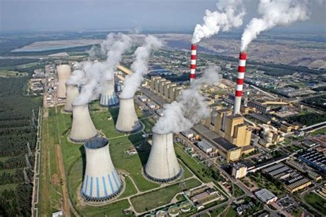 Виды электростанций - характеристика основных типов устройств