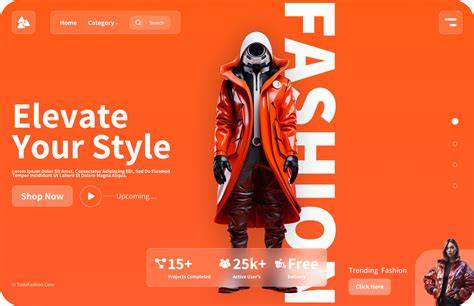 Figma Web Design Tutorial 的图像结果