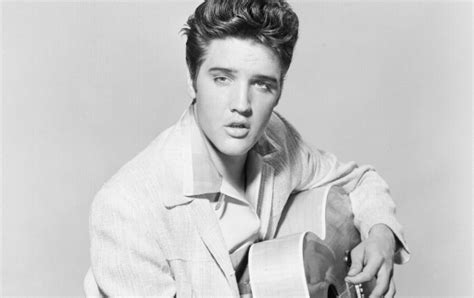 Elvis Presley - Can't Help Falling In Love | Lirik Lagu Terjemahan