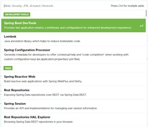 Image result for Spring Boot Java Que ES