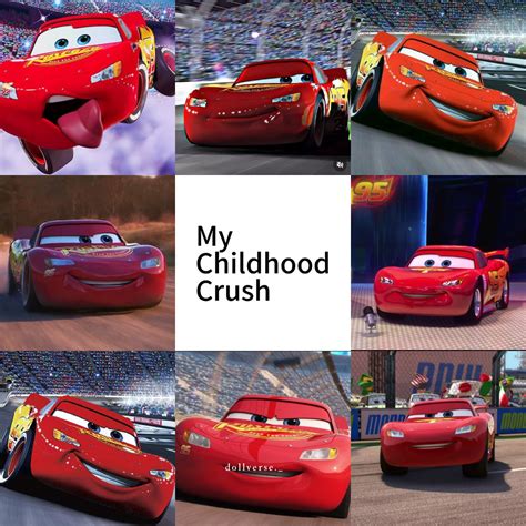 Pin by Christina Major on Lightning McQueen and Cars in 2025 | Cars ...