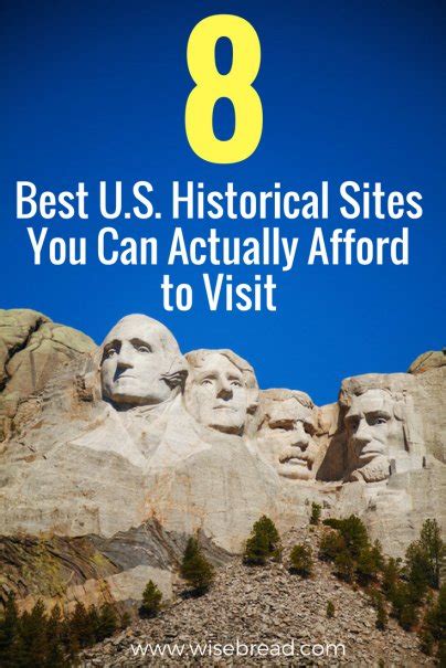 U.S. Historical Sites 的图像结果