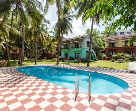 MIRAMAR RESIDENCY (Goa/Panjim) - Hotel Reviews, Photos, Rate Comparison ...