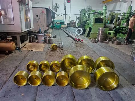 Bush Couplings - Pin Bush Couplings Manufacturer from Ahmedabad