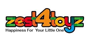 Buy Zest 4 Toyz Holi Water Balloon Pump Kit with 200 Colorful Water ...