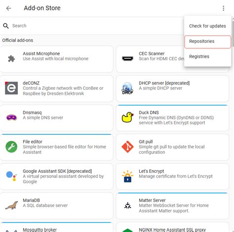 How to Use MultiPAN in Home Assistant with SONOFF Dongle | Smart WiFi ...