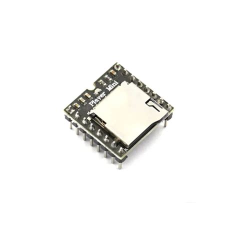 Image result for MP3 Player Module
