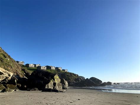 Steep Ravine Cabins & Campground: The Ultimate Guide - JohnVantine.com