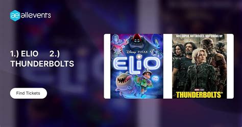 1.) ELIO 2.) THUNDERBOLTS, 1521 Prince Edward County Road 1,Bloomfield ...