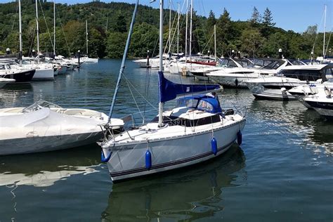 Private Sailing Experience on Lake Windermere 2021 - Viator