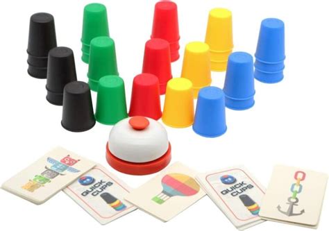 Image result for Stack Cup Combinations