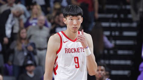 All Chinese Nba Players