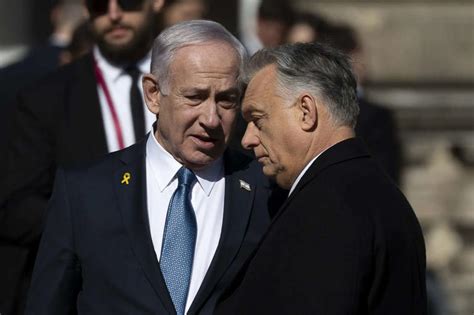ICC opens inquiry into Hungary for failing to arrest Netanyahu