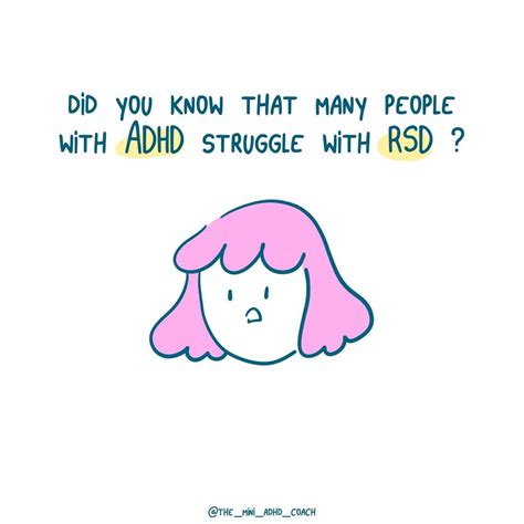 Everything ADHD-Related About Rejection Sensitive Dysphoria