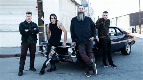 Three Days Grace and Chevelles concert in Indianapolis, IN Sep 19th, 2023 - pre-sale code | WiseGuys