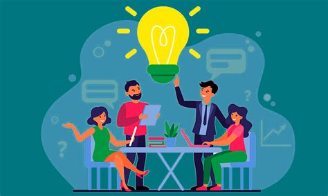 Imagen De Trabajo En Equipo