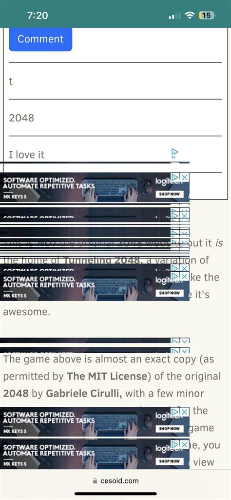 This takes “too many ads” to a whole nother level : r/TechNope