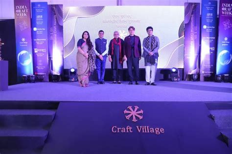 International Craft Awards