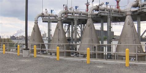 Army Corps of Engineers says dissolved oxygen injection system successful