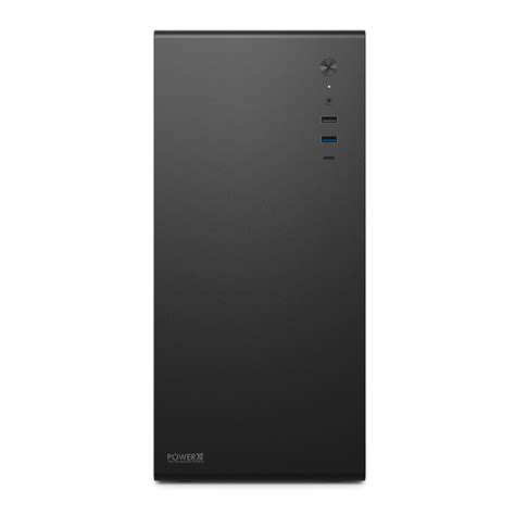 V200 ULTRA: Compact Chassis with Enhanced Connectivity