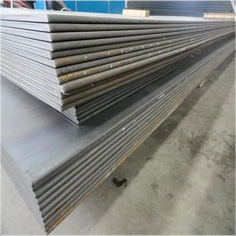 Metal Plate - Hrpo Sheet In Chennai Trader - Wholesaler / Distributor ...
