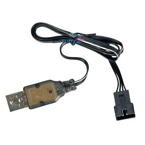 Buy MM TOYS 2 Pin USB Charger With LED for Kids’ Toys Online India – MM ...