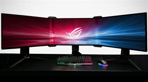 Image result for Multi-Display Setup