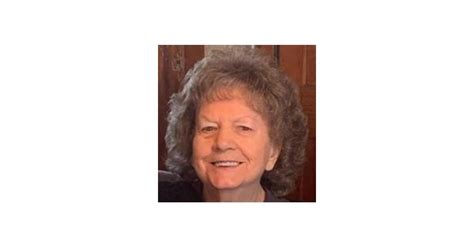 Marilyn Matics Obituary (2025) - Spencer, WV - Taylor-Vandale Funeral Home