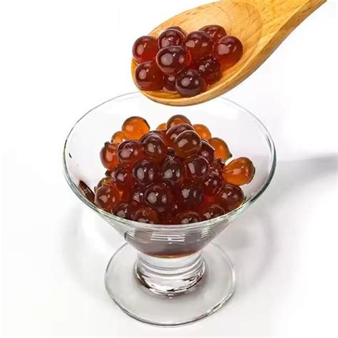 Boba – Daromas