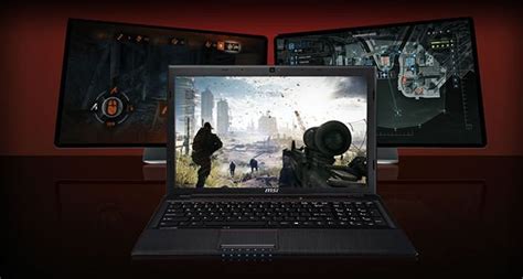 MSI GE60 2PL Apache 15.6-inch Laptop(i7-4720HQ/8GB/1TB/Windows 8.1 ...