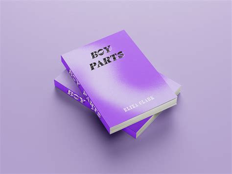 What Is Boy Parts Book About at Hayden Cutlack blog