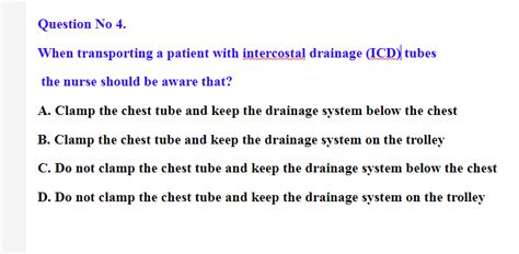 B.Sc Nursing COC Exam Pdf