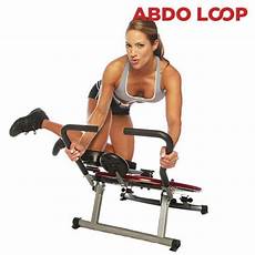 appareil pour abdominaux efficace appareil abdominaux circulaire abdo loop muscu maison appareil pour abdominaux efficace appareil abdominaux circulaire abdo loop muscu maison