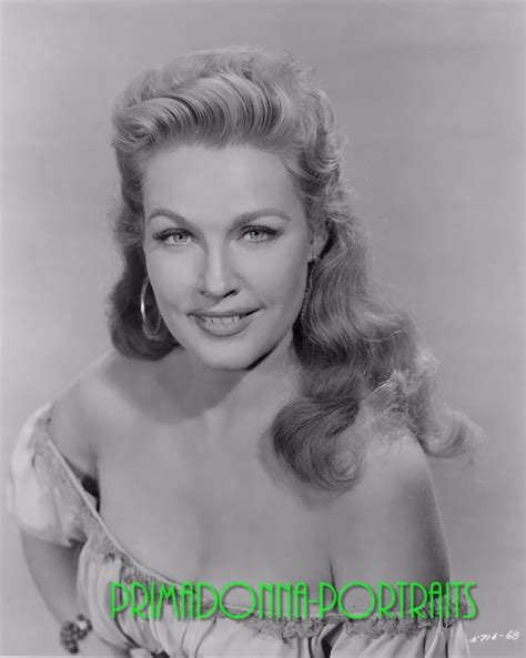 GALE ROBBINS 8X10 Lab Photo 1940s Sexy Adorable Movie Actress, Glamour ...