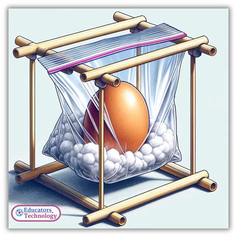 30 Amazing Egg Drop Ideas - Educators Technology