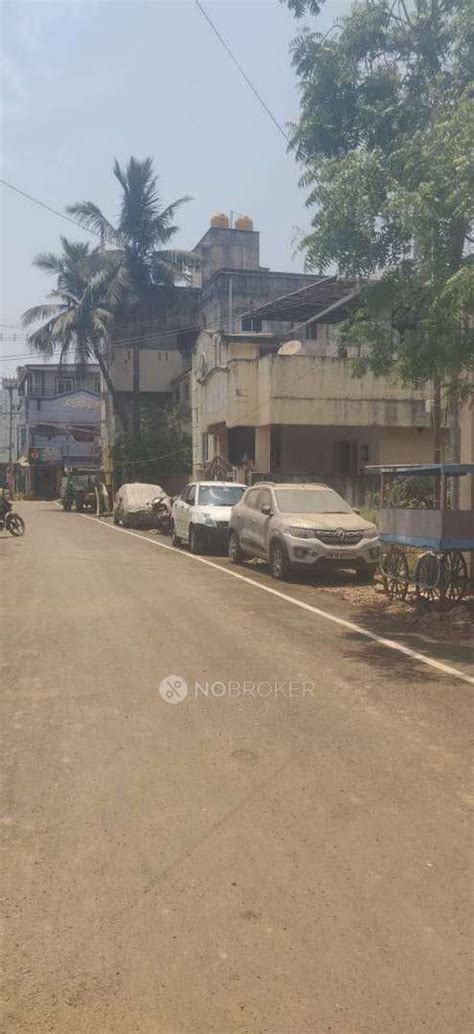 Independent House puzhal - Without Brokerage Semi-furnished 2 BHK Flat ...