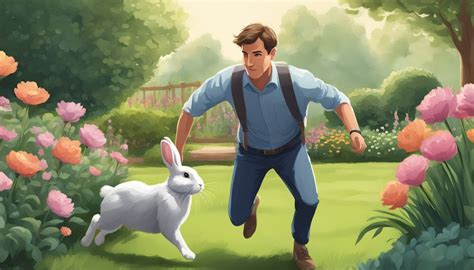 Image result for Were-Rabbit Chase