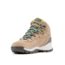 Columbia Newton Ridge Plus Waterproof Amped Hiking Boot - Women's ...