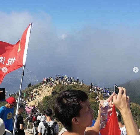 Wutong Mountain (Shenzhen) - 2019 What to Know Before You Go (with ...