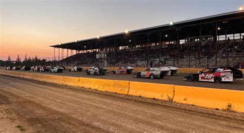 Viking Speedway: Serbus, Schafer headline winners on July 5 ...