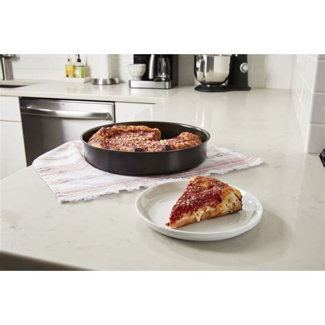 12" Deep Dish Pizza Pan - Cuisinart