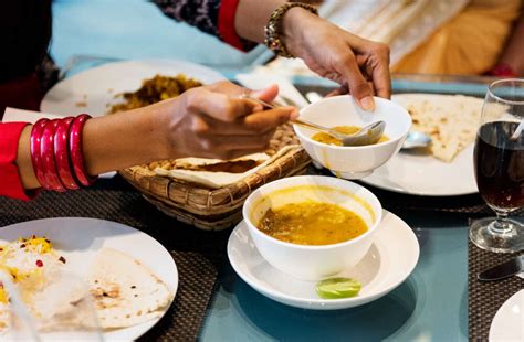 Masala Dosa, Thali und Palak Paneer: Ein Leitfaden zur indischen Küche ...