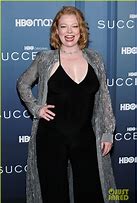 Image result for Sarah Snook is pregnant