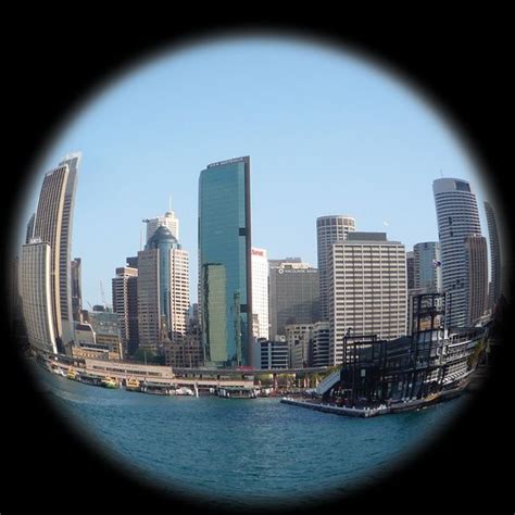 Image result for Fisheye Tutorial