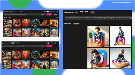Bing Ai Instagram 的图像结果